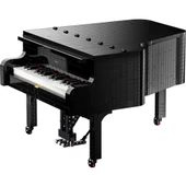 Lego Ideas 21323 Grand Piano thumbnail 5
