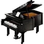 Lego Ideas 21323 Grand Piano thumbnail 3