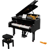 Lego Ideas 21323 Grand Piano thumbnail 1