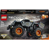 Lego Technic 42119 Monster Jam Max D thumbnail 3