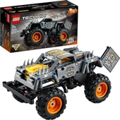 Lego Technic 42119 Monster Jam Max D thumbnail 1