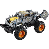 Lego Technic 42119 Monster Jam Max D thumbnail 2
