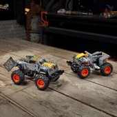 Lego Technic 42119 Monster Jam Max D thumbnail 6