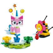LEGO Unikitty 41451 Unikitty Cloud Car thumbnail 6