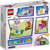 LEGO Unikitty 41451 Unikitty Cloud Car thumbnail 3