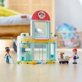 LEGO Friends 41695 Pet Clinic thumbnail 6