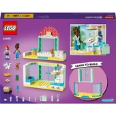 LEGO Friends 41695 Pet Clinic thumbnail 7