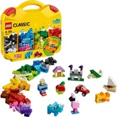 LEGO Classic 10713 Creative Suitcase thumbnail 1
