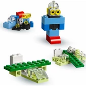LEGO Classic 10713 Creative Suitcase thumbnail 4