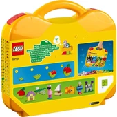 LEGO Classic 10713 Creative Suitcase thumbnail 6