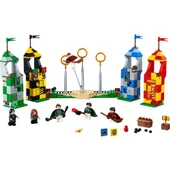LEGO Harry Potter 75956 Quidditch Match thumbnail 1