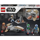 LEGO Star Wars 75267 Mandalorian Battle Pack thumbnail 4