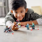 LEGO Star Wars 75267 Mandalorian Battle Pack thumbnail 6