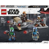 LEGO Star Wars 75267 Mandalorian Battle Pack thumbnail 3