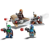 LEGO Star Wars 75267 Mandalorian Battle Pack thumbnail 8
