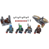 LEGO Star Wars 75267 Mandalorian Battle Pack thumbnail 2