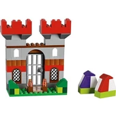 LEGO Classic 10698 Large Creative Brick Box thumbnail 4
