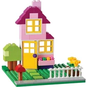 LEGO Classic 10698 Large Creative Brick Box thumbnail 6