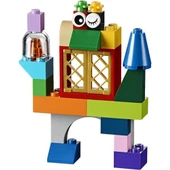 LEGO Classic 10698 Large Creative Brick Box thumbnail 5