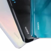Xiaomi Mi Note 10 Arka Kapak Pil Batarya Kapağı thumbnail 3