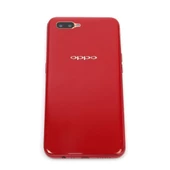 Oppo A5S Kasa + Arka Kapak Pil Batarya Kapağı Orjinal thumbnail 7