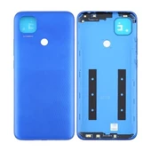 Xiaomi Redmi 9C Arka Kapak Pil Batarya Kapağı Orjinal thumbnail 2