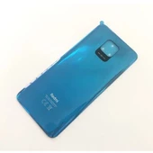 Xiaomi Redmi Note 9S Arka Kapak Pil Batarya Kapağı Orjinal thumbnail 3