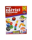 Eğitici Bardaklar Moli Toys thumbnail 2