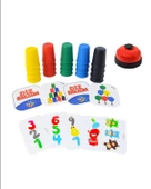 Eğitici Bardaklar Moli Toys thumbnail 3