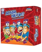 Samatlı Oyuncak Acaba Neyim? 72602 thumbnail 1