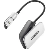 D-light Varta Book Light – Kitap Okuma Lambası thumbnail 1