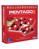 Pentago Strateji Zeka Oyunu thumbnail 1