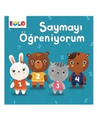 Saymayı Öğreniyorum Eolo thumbnail 1