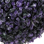 Vitale Mor Top Bitki 25 cm AK.BG0126 thumbnail 6