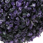 Vitale Mor Top Bitki 25 cm AK.BG0126 thumbnail 3