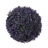 Vitale Mor Top Bitki 25 cm AK.BG0126 thumbnail 1