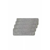 Urve Yedek Microfiber Tablet Mop Bezi 4 Adet thumbnail 1
