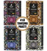 Addis Ababa Coffee 4lü Kahve Tanışma Paketi thumbnail 1