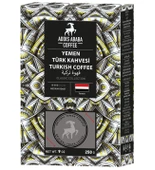 Addis Ababa Coffee 4lü Kahve Tanışma Paketi thumbnail 5