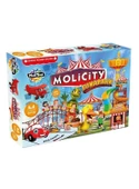 Molicity Lunapark Moli Toys thumbnail 1