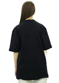 Siyah Salaş Tunik thumbnail 4