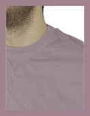 Oversize Spor T-shirt 1084 thumbnail 3