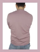 Oversize Spor T-shirt 1084 thumbnail 4