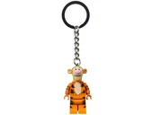 LEGO Disney 854193 Tigger Key Chain thumbnail 3
