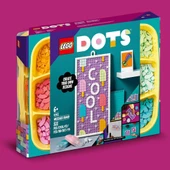 LEGO Dots 41951 Message Board thumbnail 5