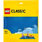 LEGO Classic 11025 Blue Baseplate thumbnail 3
