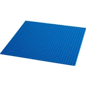 LEGO Classic 11025 Blue Baseplate thumbnail 2