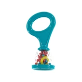 Zuzu Toys Renkli Çıngır Çıngırak thumbnail 2