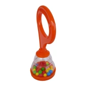 Zuzu Toys Renkli Çıngır Çıngırak thumbnail 7