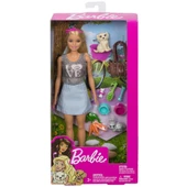 Barbie ve Sevimli Hayvan Arkadaşları thumbnail 1